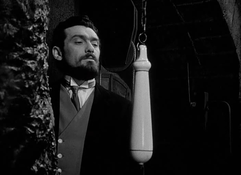 Waldemar Matuška en el-fantasma-de-morrisville