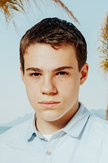picture of actor Jovan Ginic