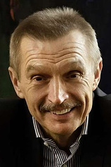 photo of person Emil Viklicky