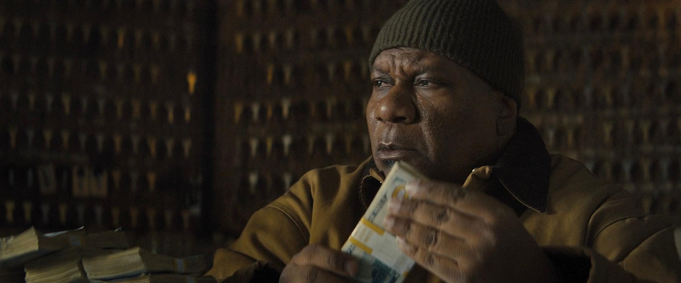 Ving Rhames en the-locksmith