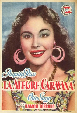 La Alegre Caravana