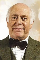 Foto de Clive Swift
