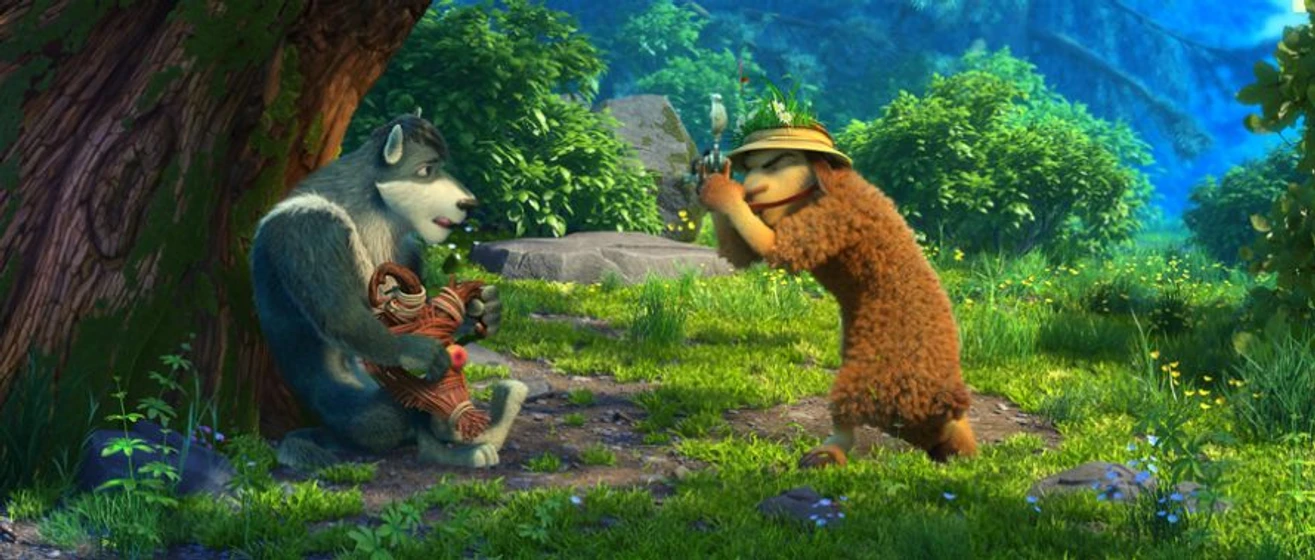Imagen de ovejas-y-lobos