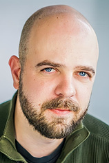 photo of person Bryan Edwards
