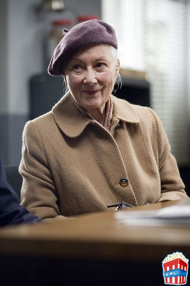Rosemary Harris en Spider-Man 3