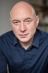 picture of actor Rainer Sellien