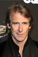 photo of person Michael Bay