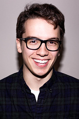 picture of actor Mekki Leeper