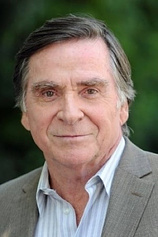 picture of actor Elmar Wepper