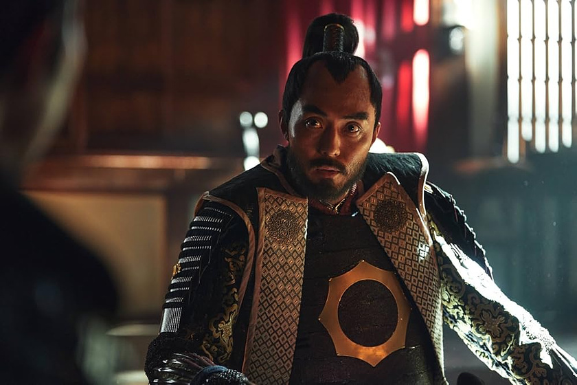 Imagen de Noryang: La Batalla Final