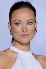 photo of person Olivia Wilde