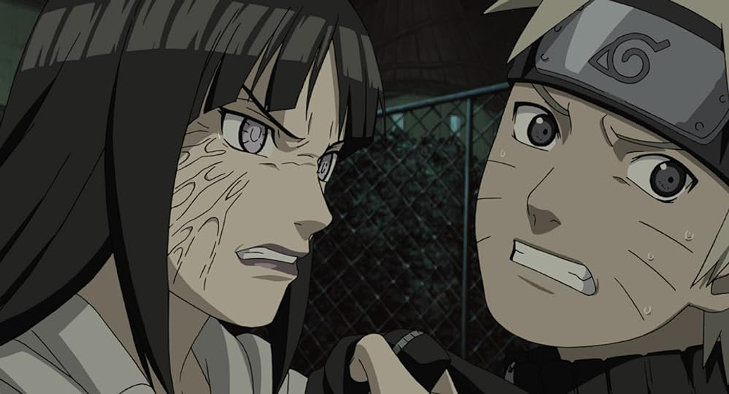 Imagen de Naruto Shippûden 6: El Camino Ninja