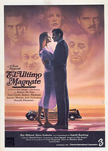 poster of movie El Último Magnate