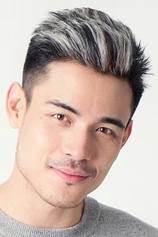 Foto de Xian Lim