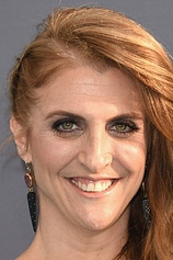 photo of person Jennie Snyder