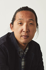 photo of person Kogonada