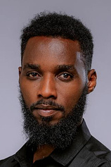 picture of actor Niyigena Jean Pierre