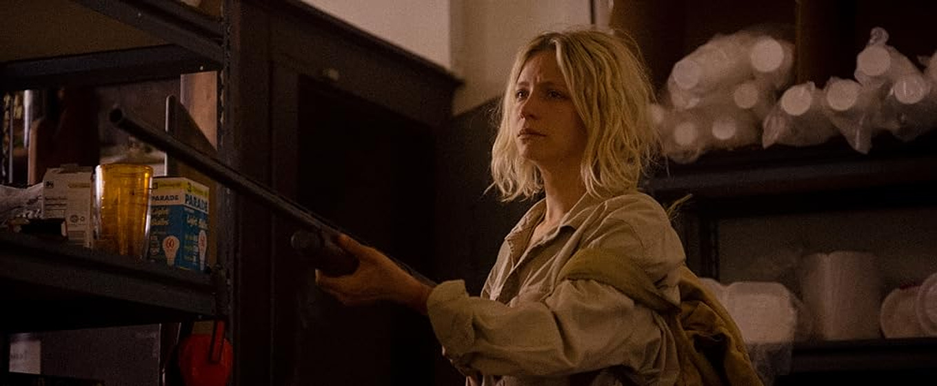 Annabelle Dexter-Jones en ravage