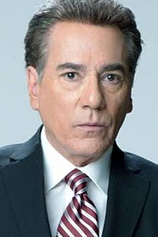 picture of actor Otto Sirgo