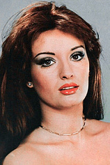 picture of actor Müjde Ar