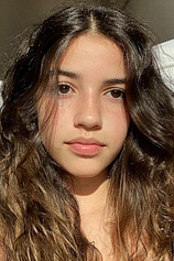 picture of actor Laís Villela