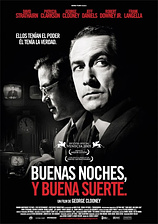 poster of movie Buenas Noches, y Buena Suerte