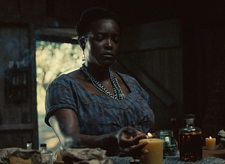 "Los Pecadores" es la película del año para los Online Film & Television Association