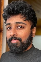 Foto de Nimish Ravi