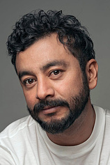picture of actor Olaff Herrera
