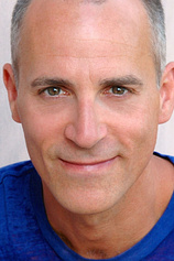 photo of person Harry Bouvy