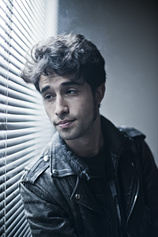 photo of person Emiliano Rocha Minter