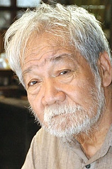 picture of actor Fujio Tokita