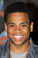 photo of person Tristan Wilds