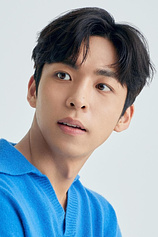 picture of actor Joo Jong-hyuk