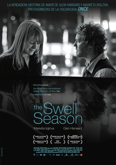 Imagen de the-swell-season (Cartel)