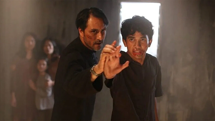 Imagen de Blood Flower