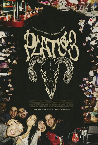 Poster de Plató 3