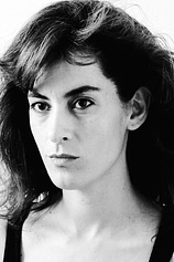 picture of actor Vanina Montes