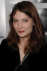 picture of actor Elise Lhomeau