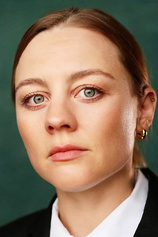 Foto de Imogen Wilde