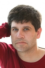 picture of actor Fernando Amaral
