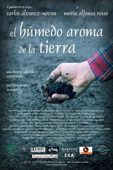 Imagen de el-humedo-aroma-de-la-tierra (Cartel)