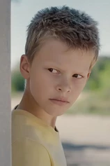 Foto de Finn-Henry Reyels
