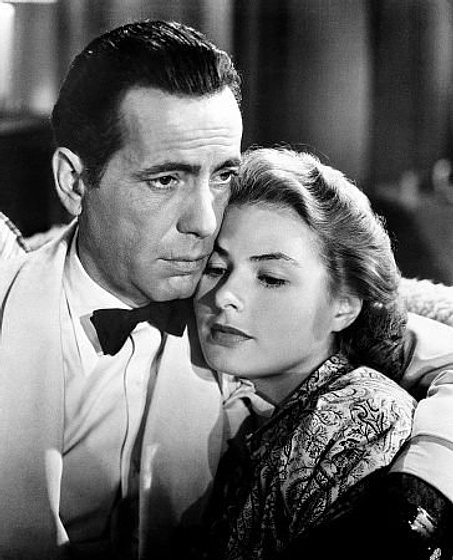 Imagen de Casablanca
