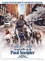 poster of movie La Nouvelle vie de Paul Sneijder