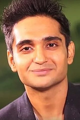 picture of actor Anant Vidhaat Sharma