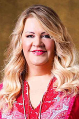 picture of actor Ilka Bessin