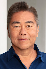 photo of person Victor Cook