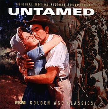 Carátula de la banda de sonido de Caravana Hacia el Sur