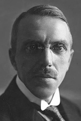photo of person Charles Magnusson
